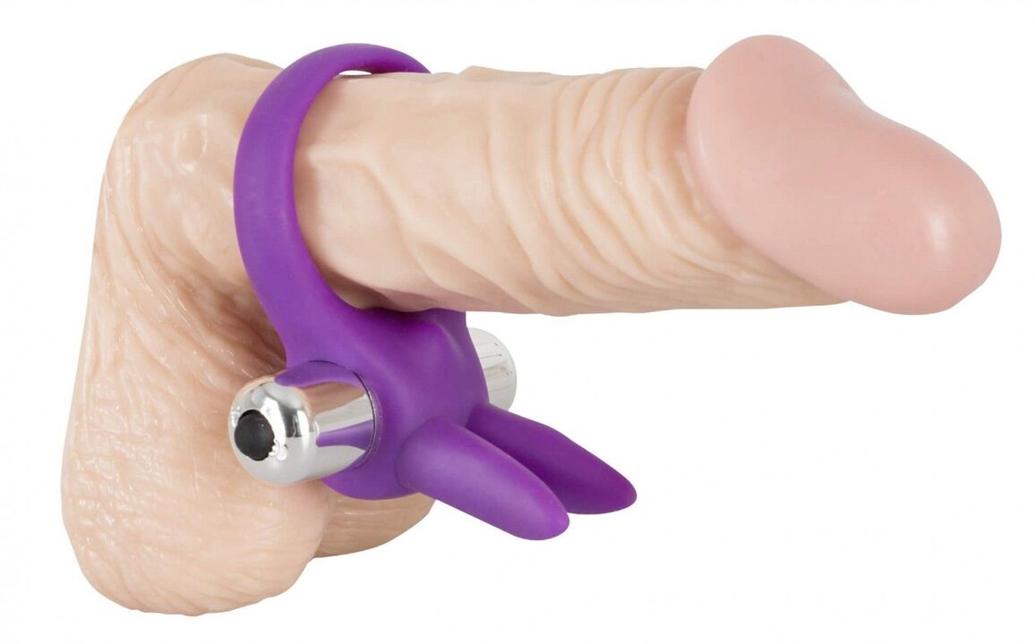 петел пръстен за уголемяване на пениса